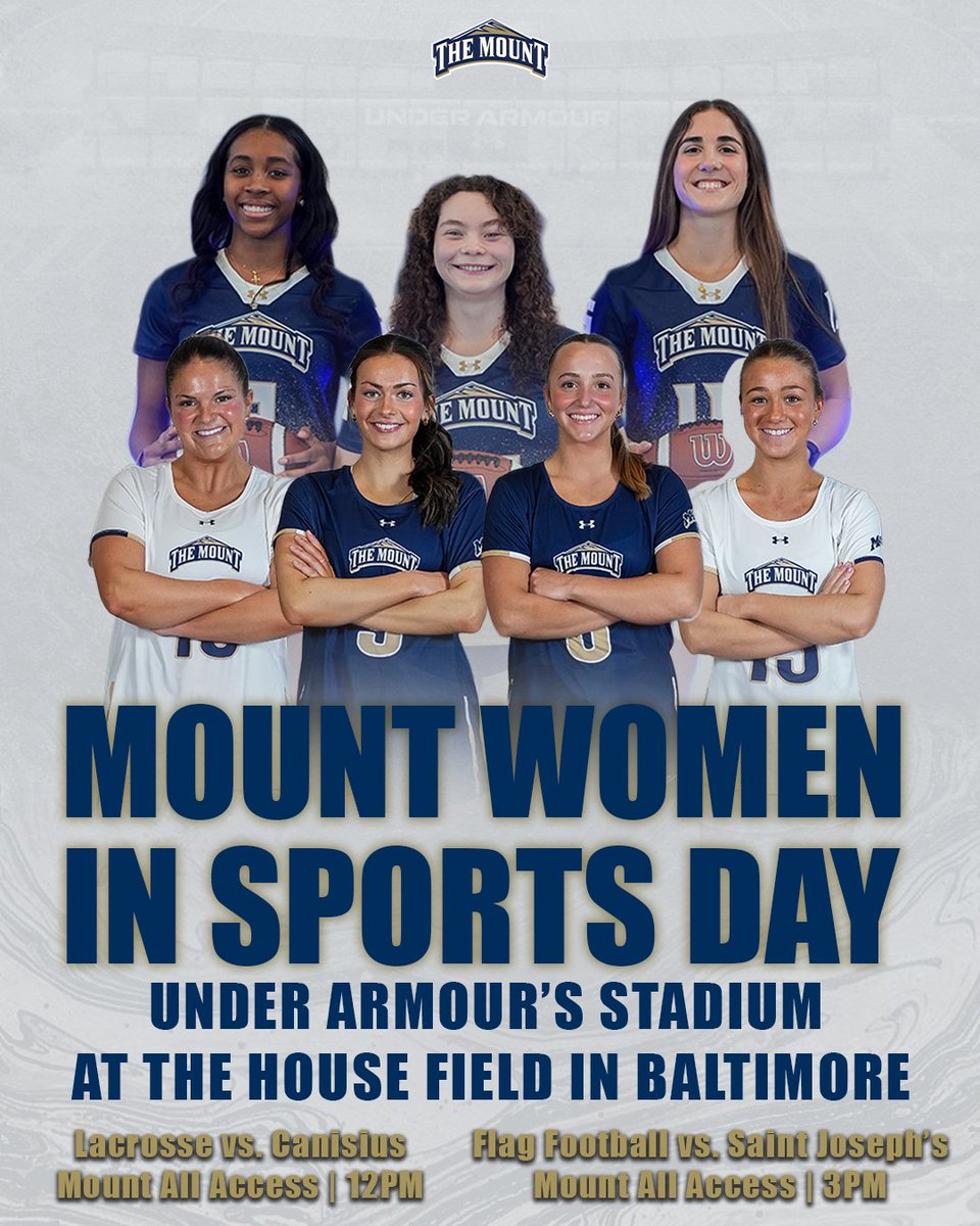 Mount Athletics tweet media