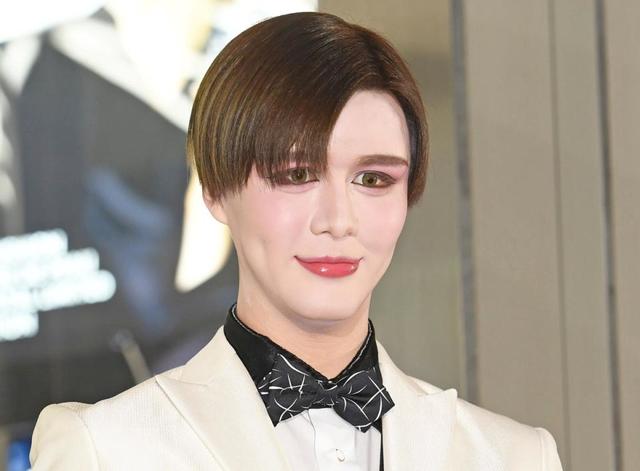 大瀧順悦二世 tweet media