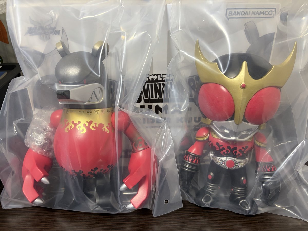 ガルル中尉 tweet media