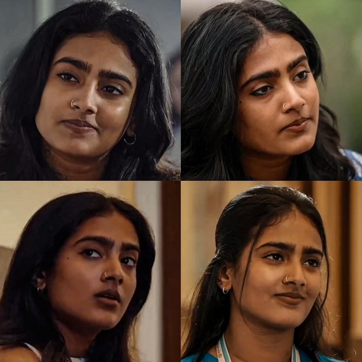 Me****
When i caught my younger brother Iicking my whisper pads 🫠