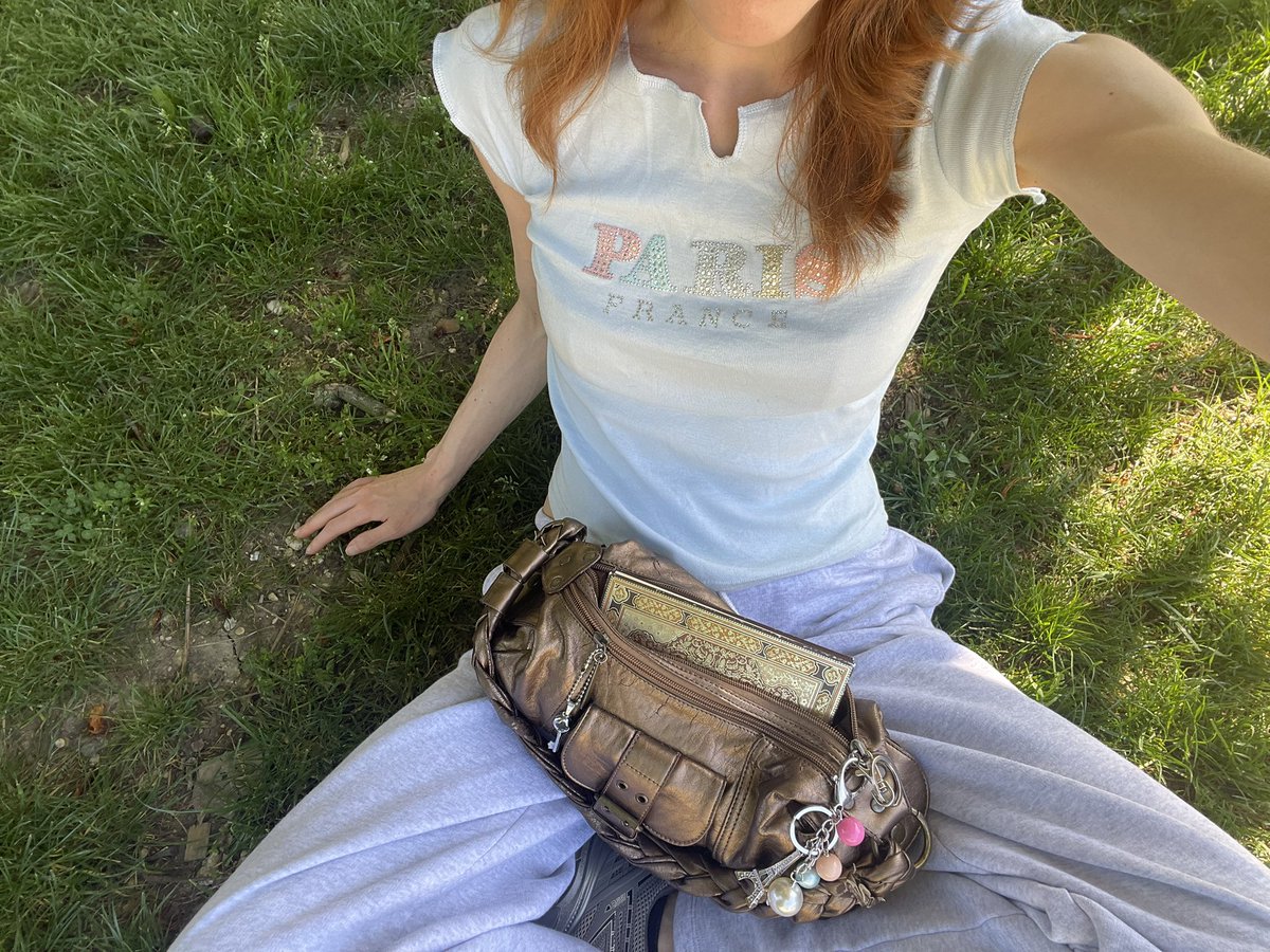 maevaemiliaa's tweet image. at the #park who wants to join