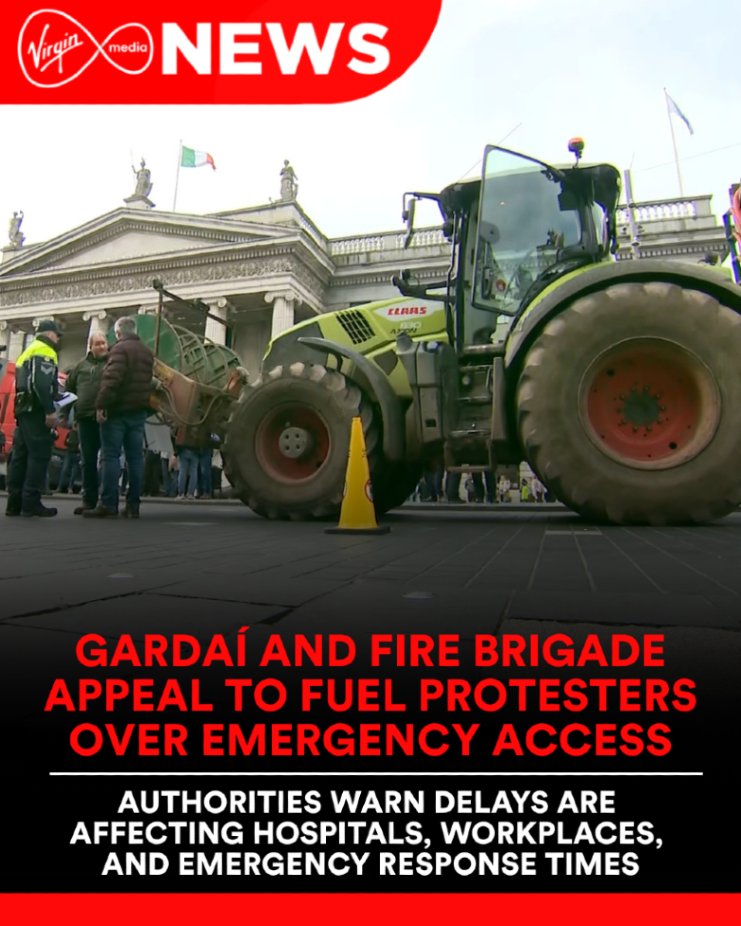 Virgin Media News tweet media