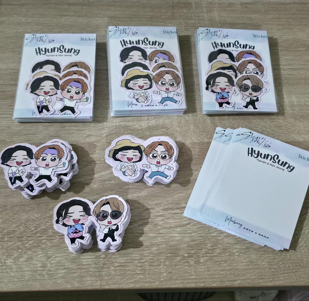 ganj_i000's tweet image. Hi Stays! 

I’ll be giving away some sticker freebies this sat!!

1:1
-like &amp;amp; rt
-follow @ganj_i000

Don't hesitate to approach me if you know me 😅
-just show your proof 😁

Open for trade as well (dm me)

See you stay!!

#STAY_inthe_LOOP
#Events_by_Allforskz