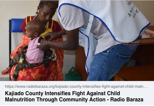 DTMAfrica's tweet photo. In your view, is food insecurity an ecological or economic phenomenon? Is it both?

We came across this interesting blog ...

And here is what our #DevReporter in Kajiado county found on the ground https://t.co/vAU7VIfayY

#DTMAfrica #reportingonruralissues https://t.co/JFsAODGWei