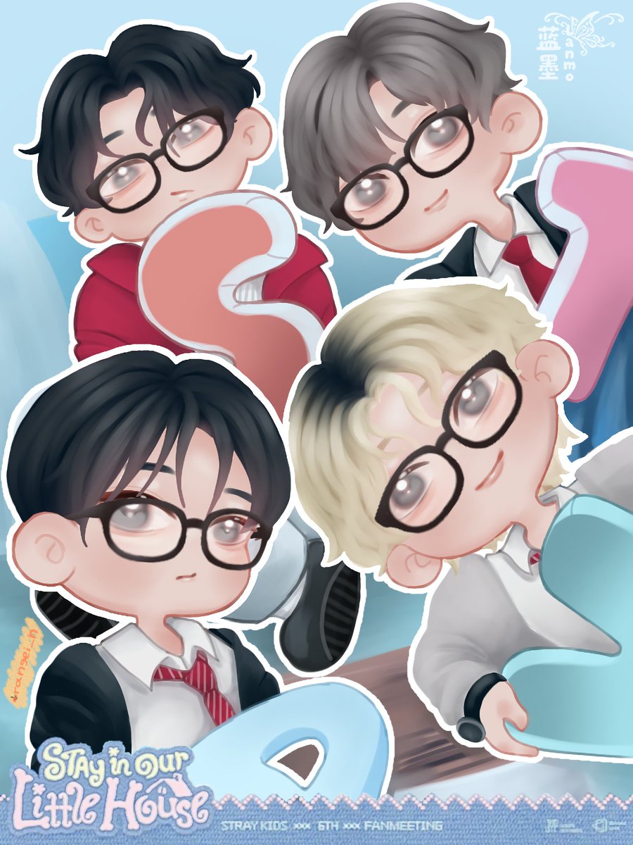 hji_n🍀베리 tweet media