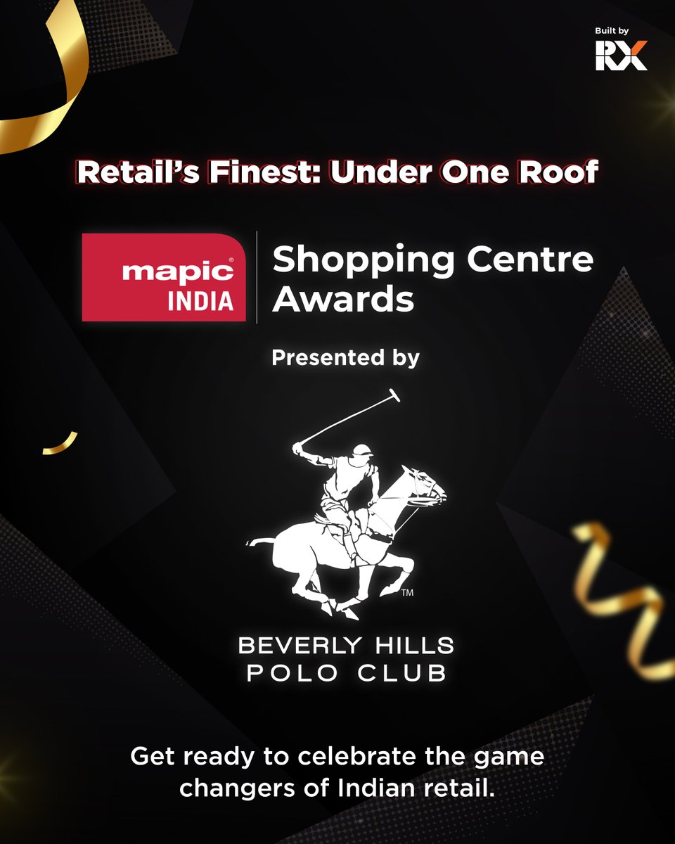 MAPIC India tweet media