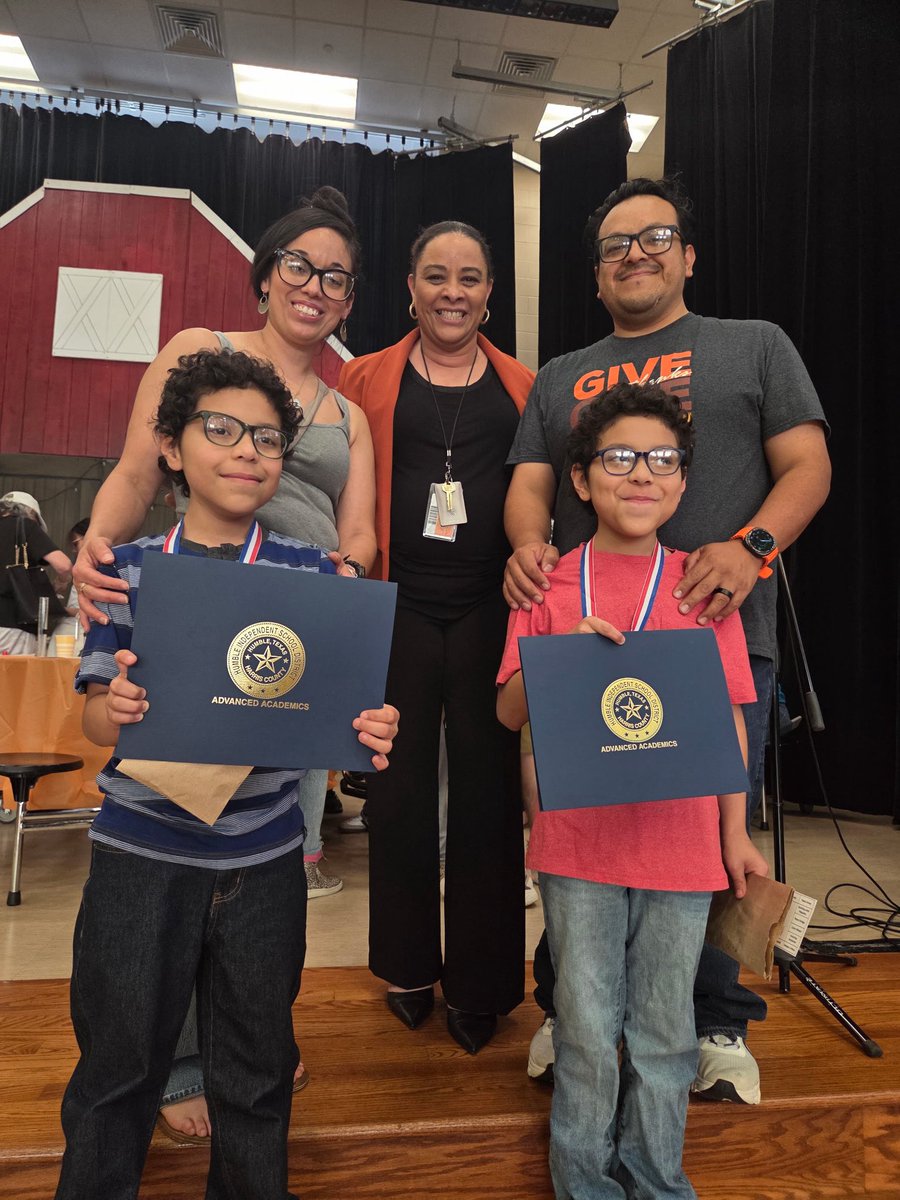 Ridge Creek Elem tweet media