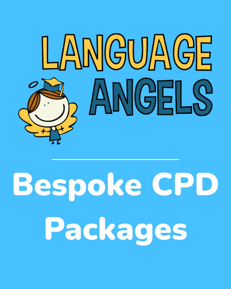 Language Angels tweet media