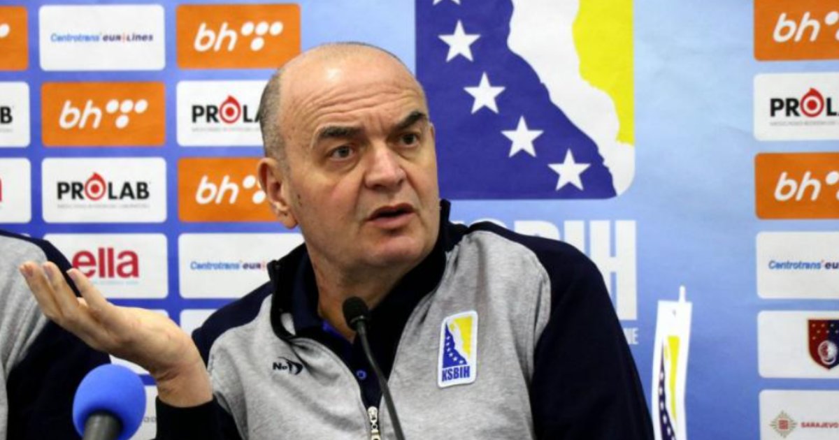 Emin Gradaščević tweet media