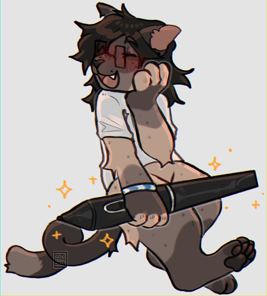 S o r a 🇻🇪 COMS CLOSED! tweet media