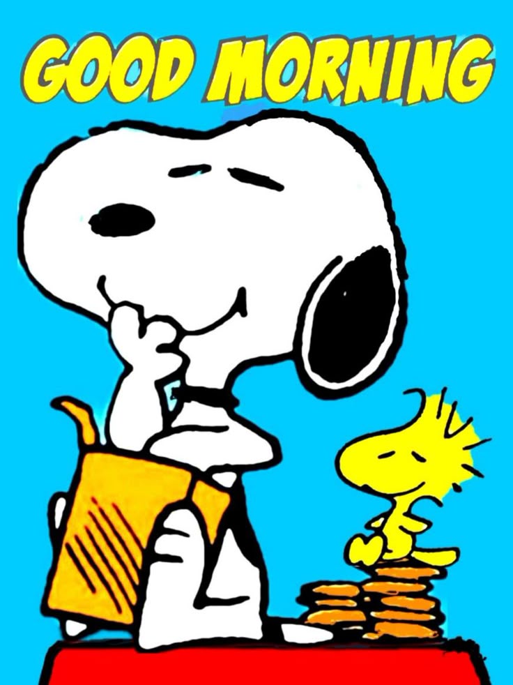 Snoopy 🐶 tweet media