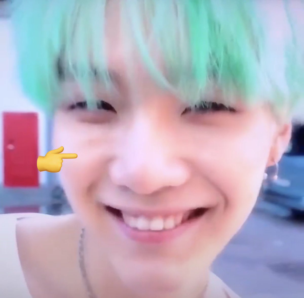 🐱ねこﾀﾝ🐿ﾁｮﾇﾝBTSｶﾞﾁｮｱﾖ tweet media