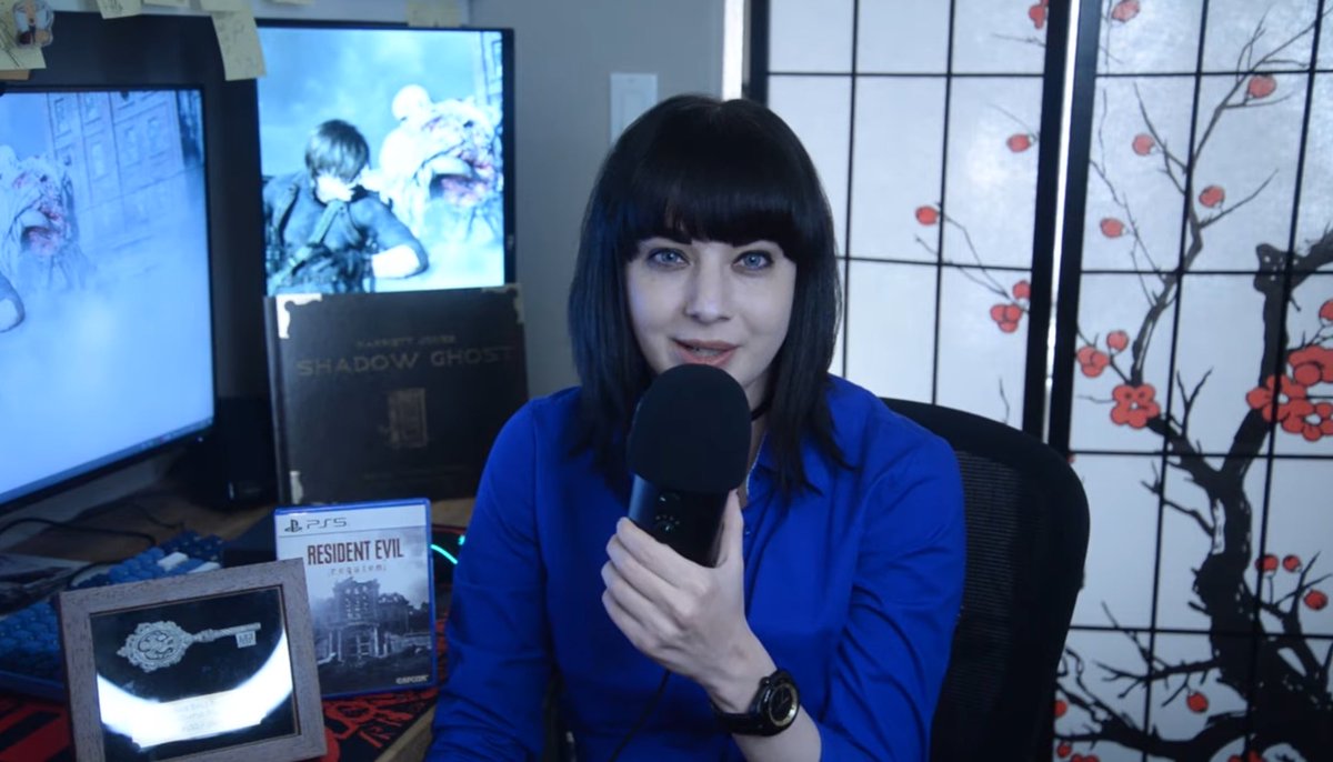 Suzi Hunter tweet media