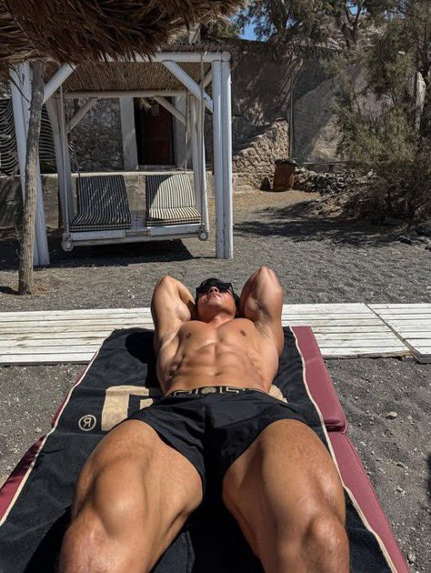 forged manhood tweet media