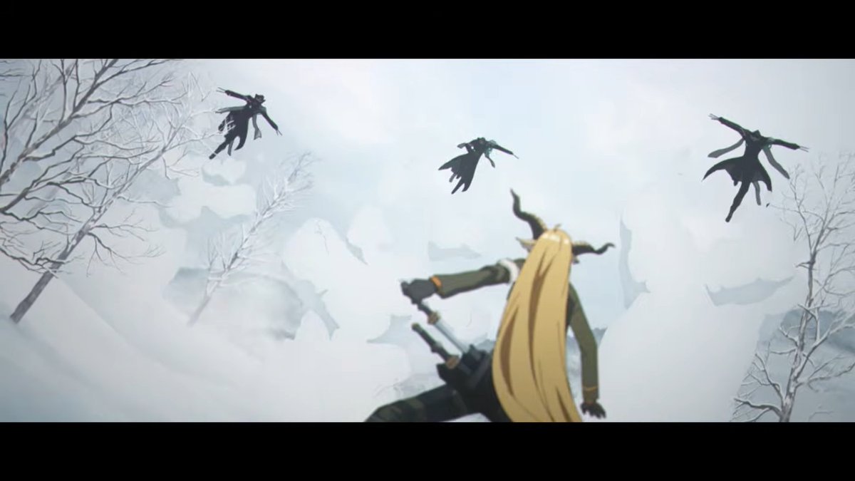 くろむ tweet media