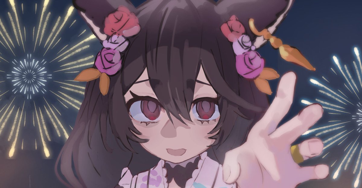 猫茶田 tweet media