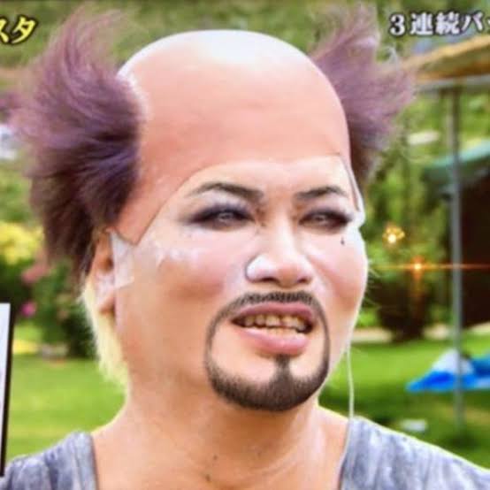 大瀧順悦二世 tweet media