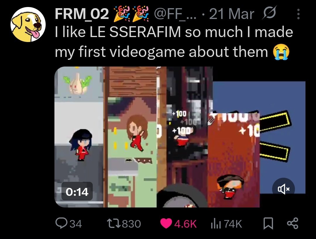 🌸 𖣂 is celebrating tweet media