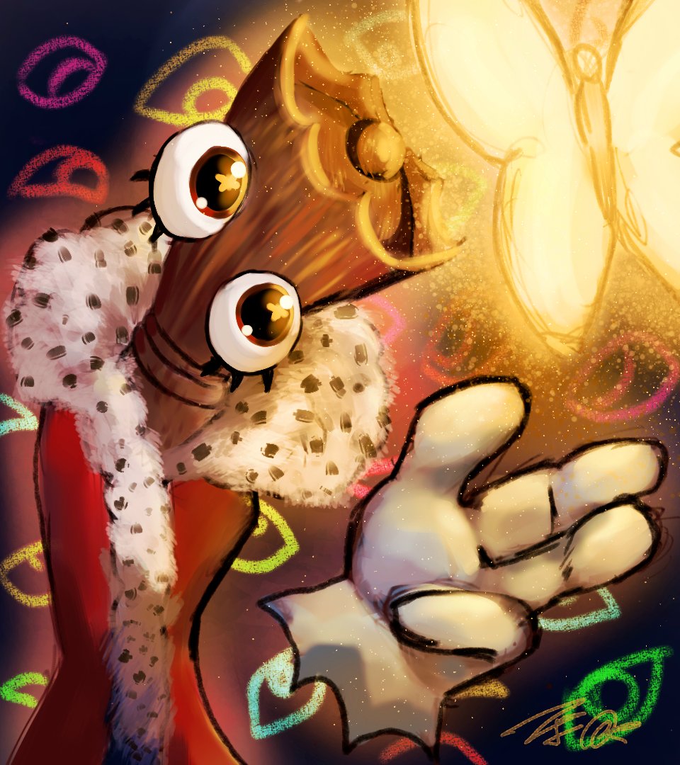 Xamy 👹 tweet media