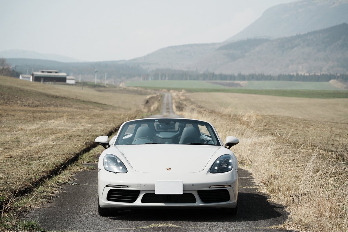 718_boxster_982's tweet image. #ドライブ

混雑を避け快走路をつなぐドライブルートもマンネリ化。立寄り湯？ご当地グルメ？あと何があるかな🤔