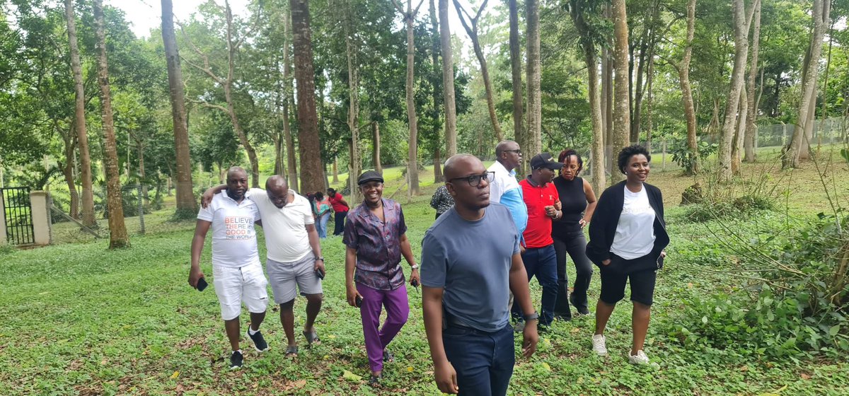 Rotary Club of Kampala 7 Hills tweet media