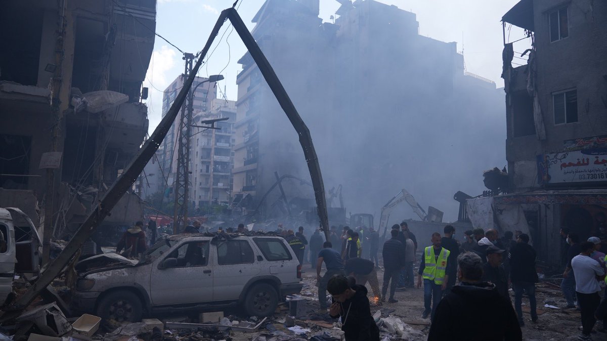 UNHCR Lebanon tweet media