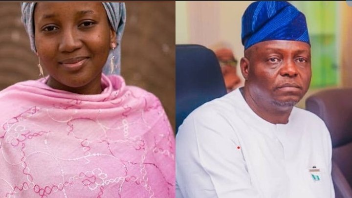 Hon Nuhu Sada tweet media