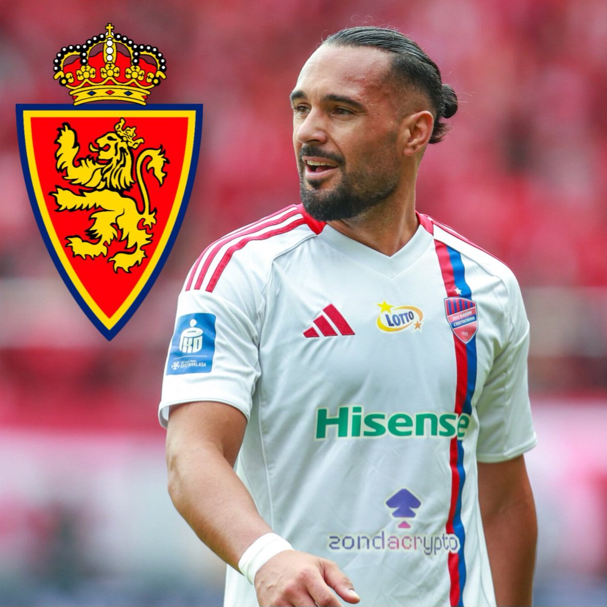 Transfery Piłkarskie tweet media