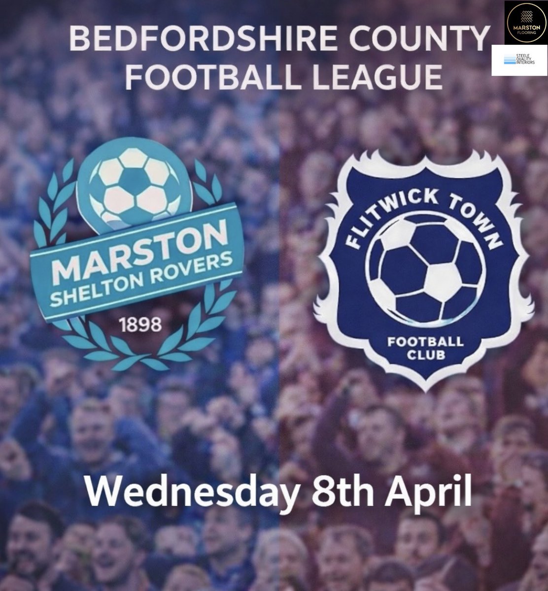 Marston Shelton Rovers tweet media