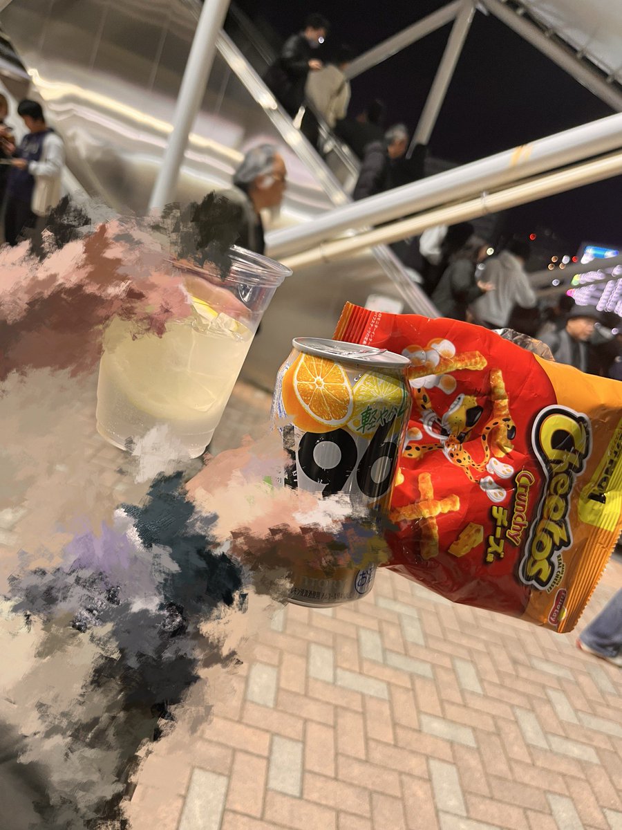 🌻𝔸𝕞𝕚𝕔𝕙𝕚🐣 tweet media