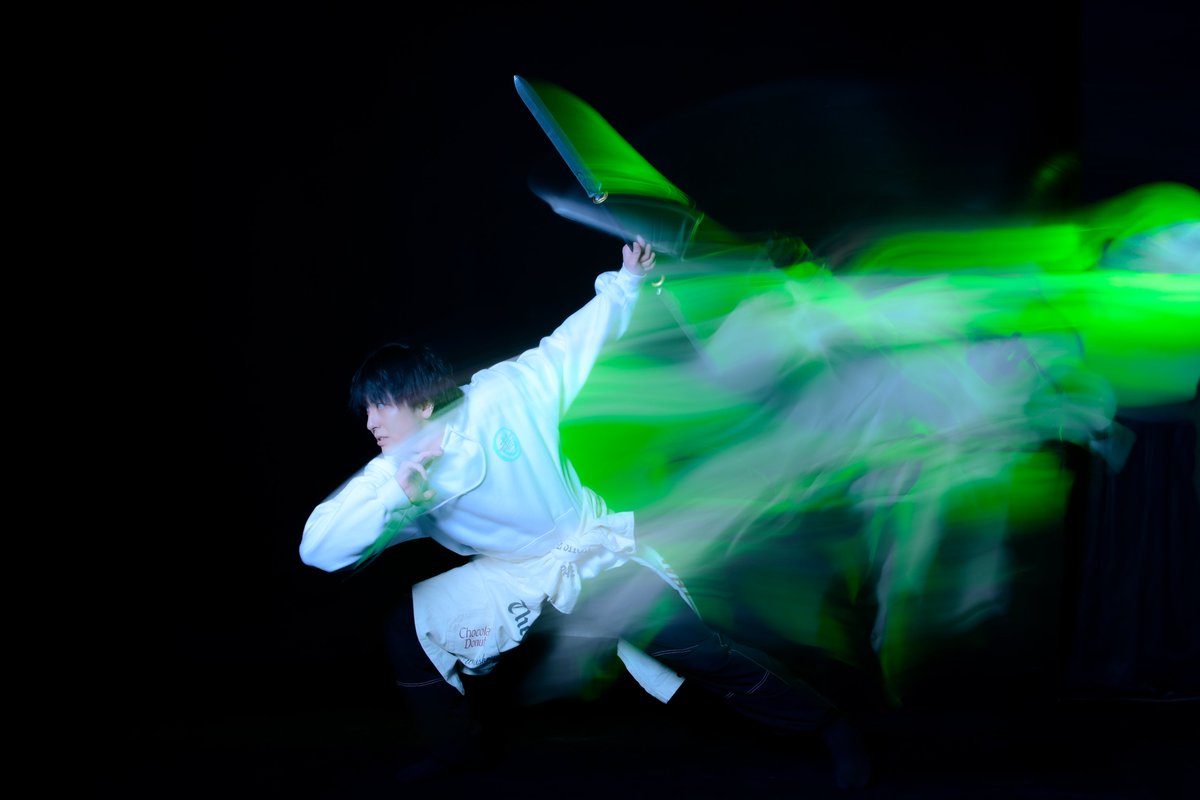 五十嵐啓輔 tweet media