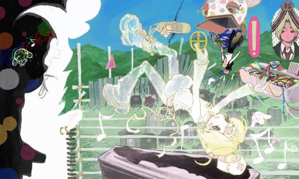 햄스미스2세 tweet media