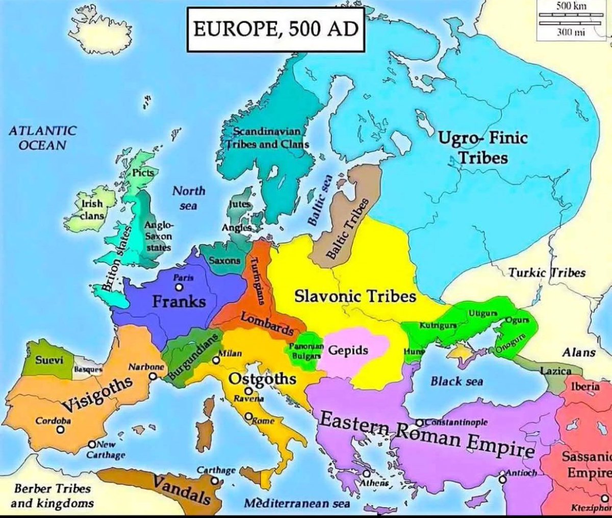 Archaeo - Histories tweet media