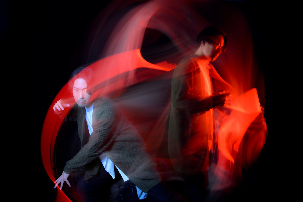 五十嵐啓輔 tweet media