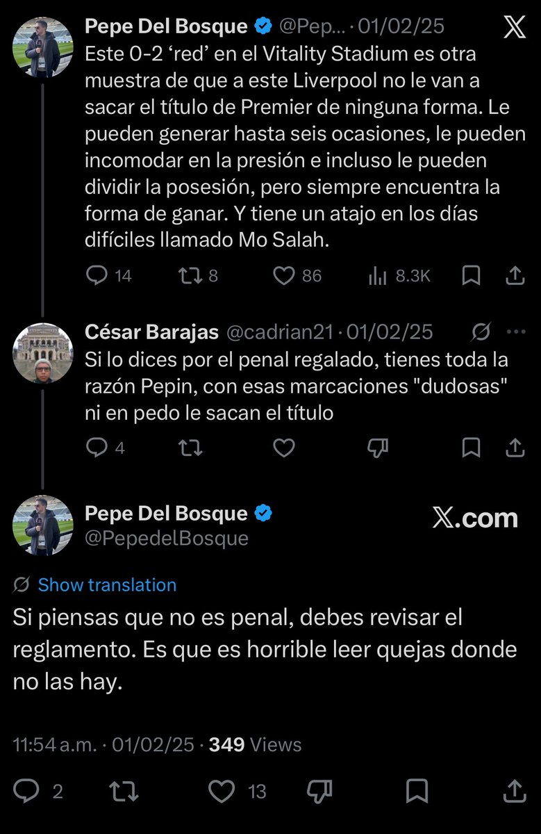 Otro Culé Mexicano tweet media