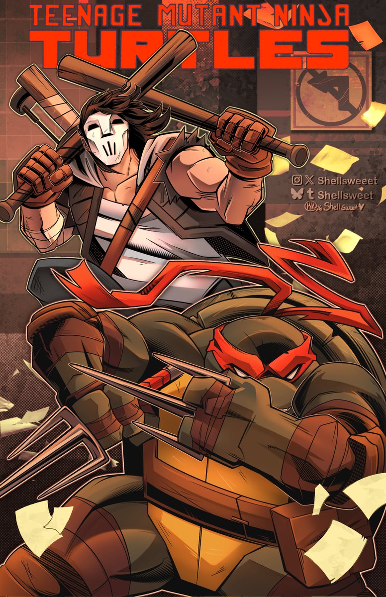 Shellsweet tweet media