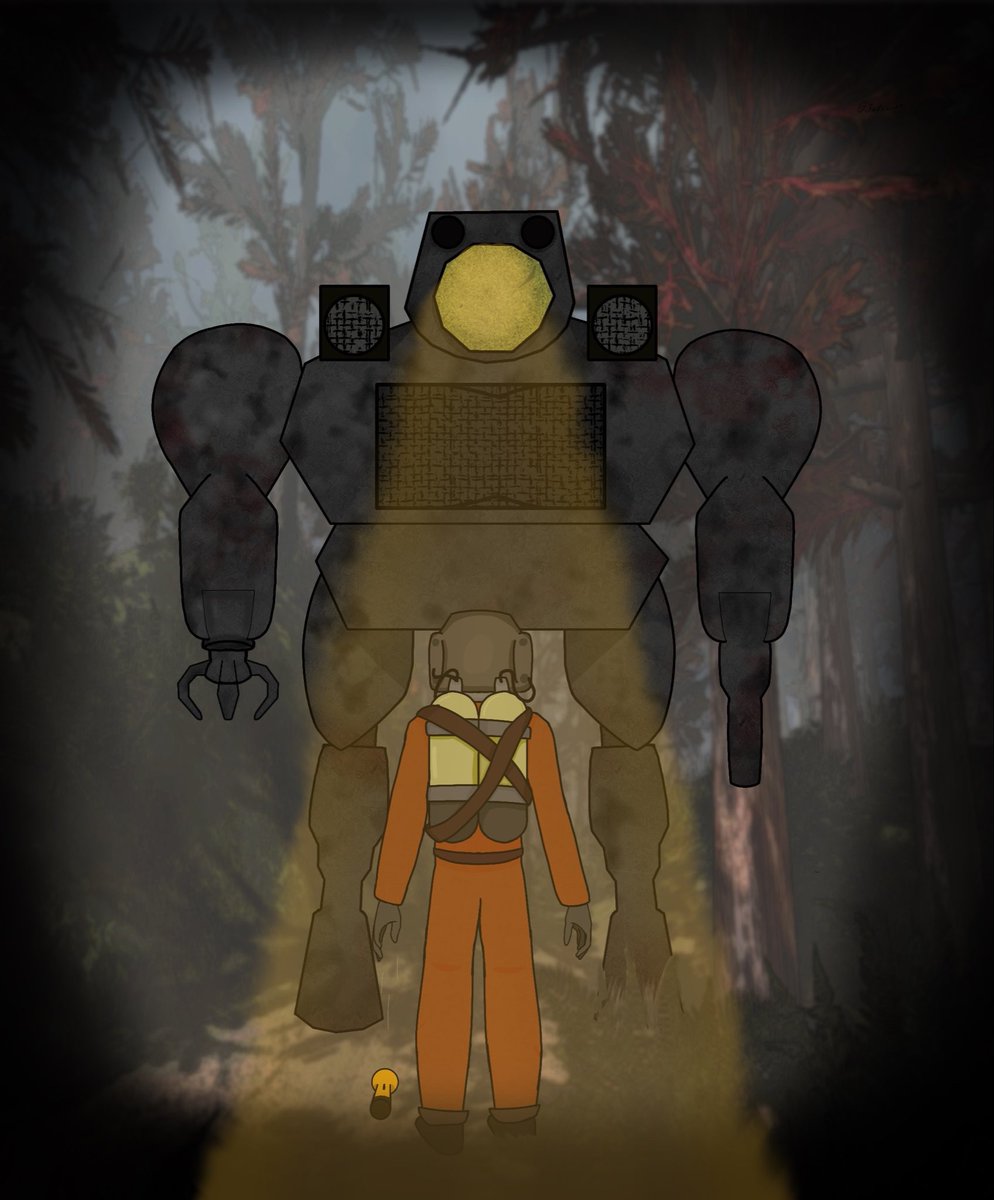 Some amazing SALVO fan art from Noodle in our discord server :)

arrowtreeproductions.com