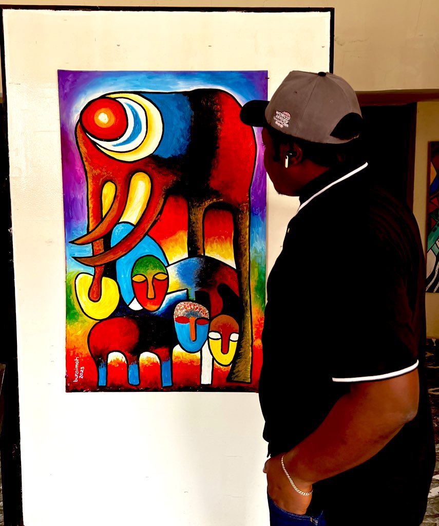 Adedunmade tweet media