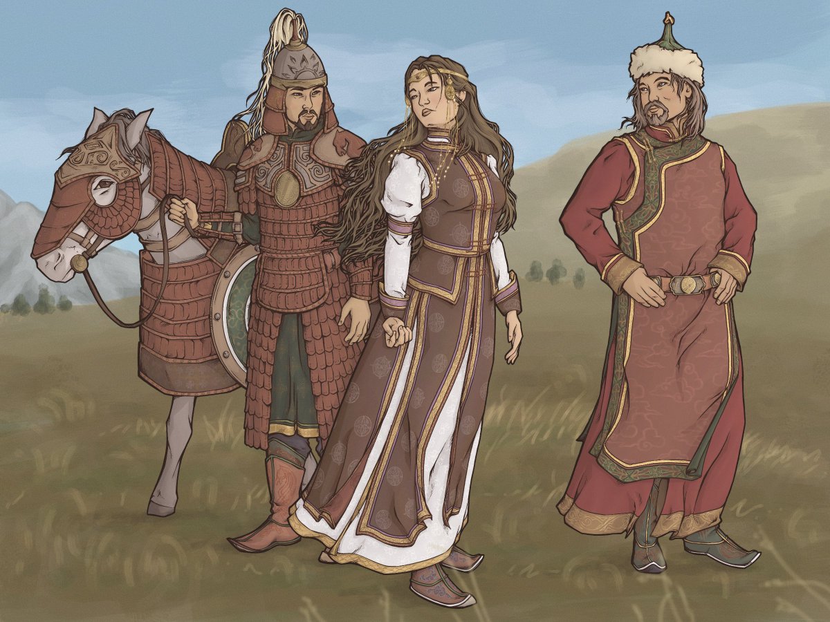 Laurelin Artistry tweet media