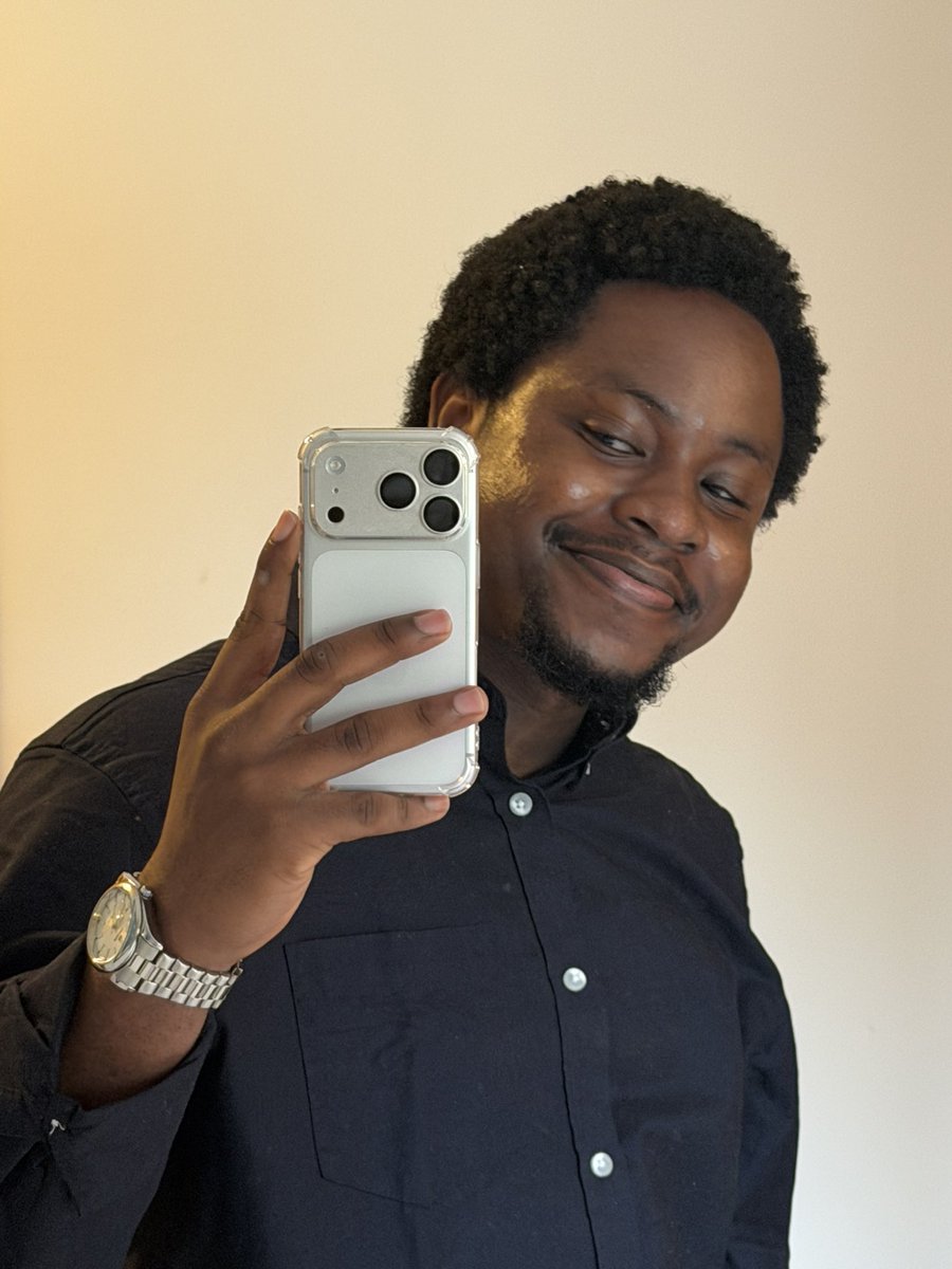 koni baje (M.D) tweet media