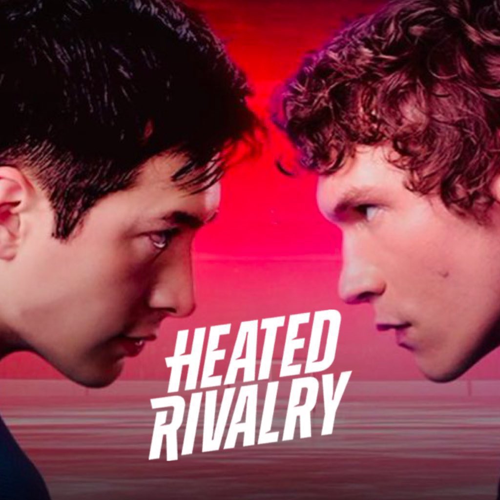 The Series Reporter tweet media