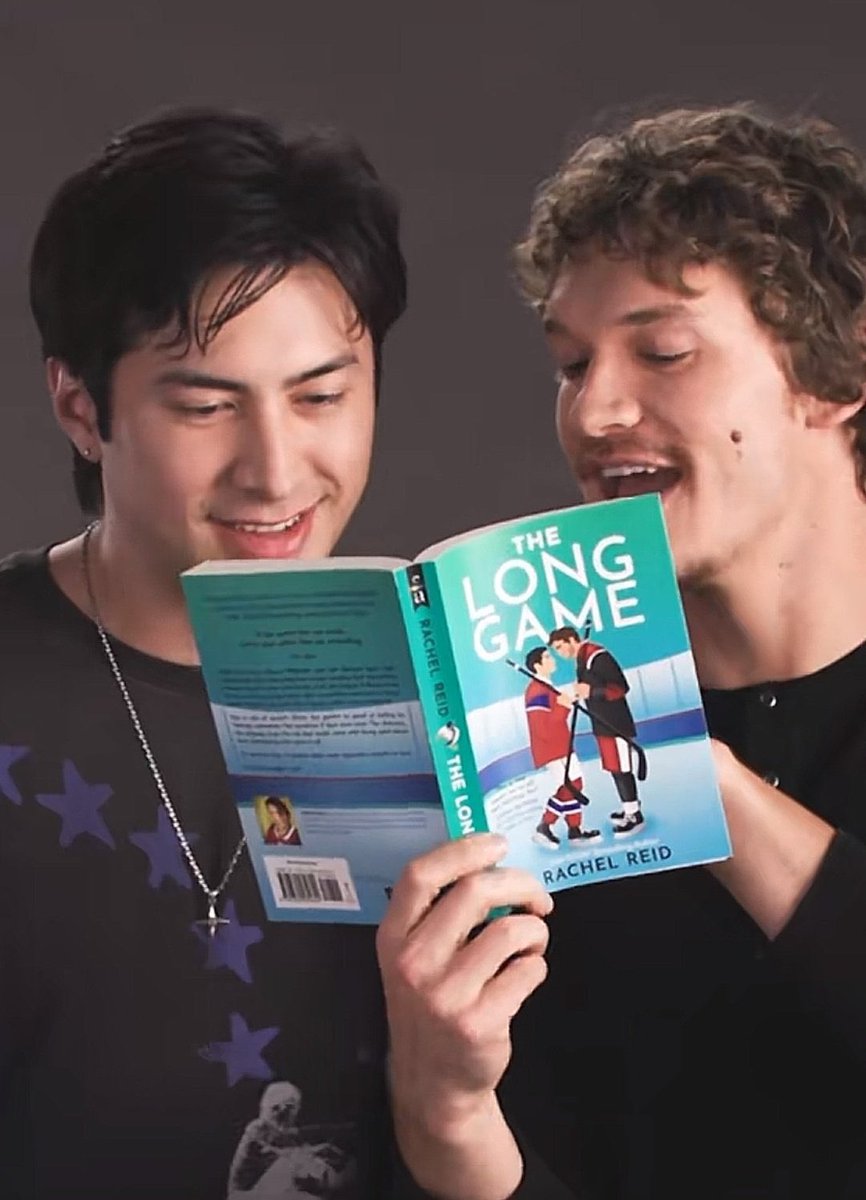 The Series Reporter tweet media