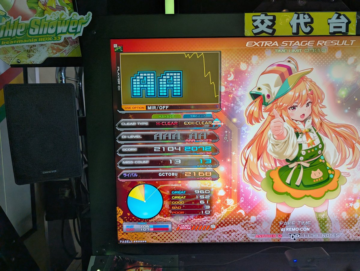 鍵……と呼ばれています tweet media