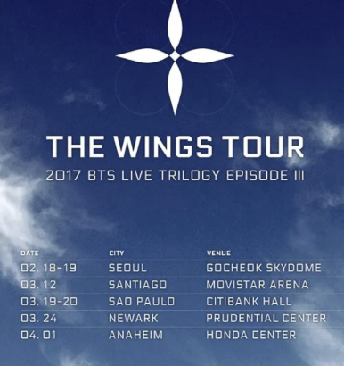 may⁷ VERÁ A BTS 🇨🇱 tweet media