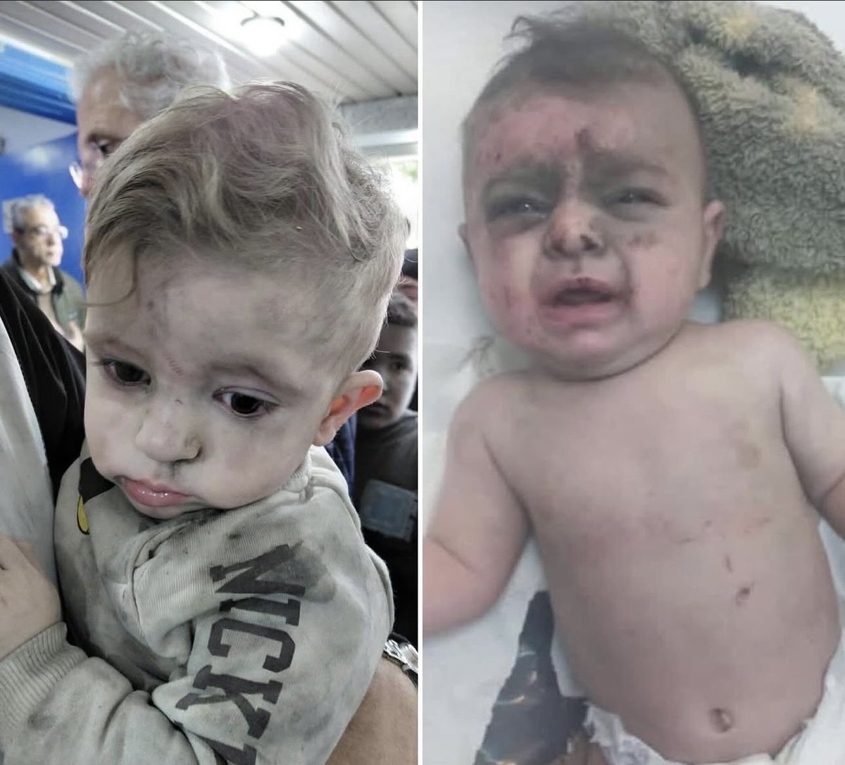 Eye on Palestine tweet media