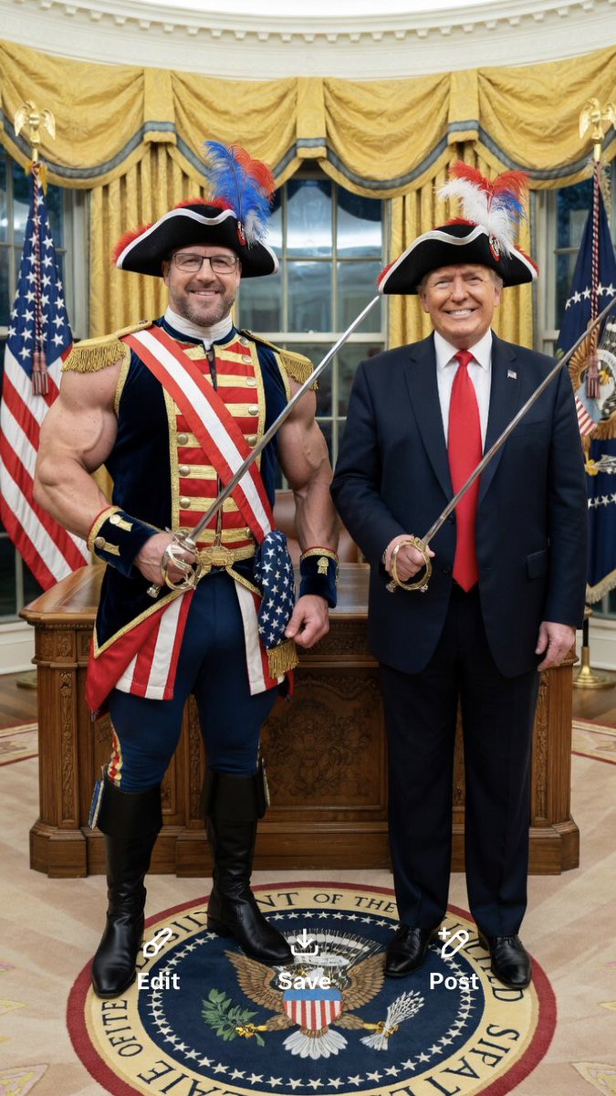 Conservative Living tweet media