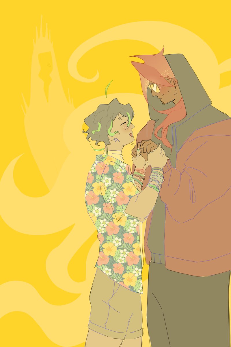 Jester yasu★|COMMS OPEN| tweet media