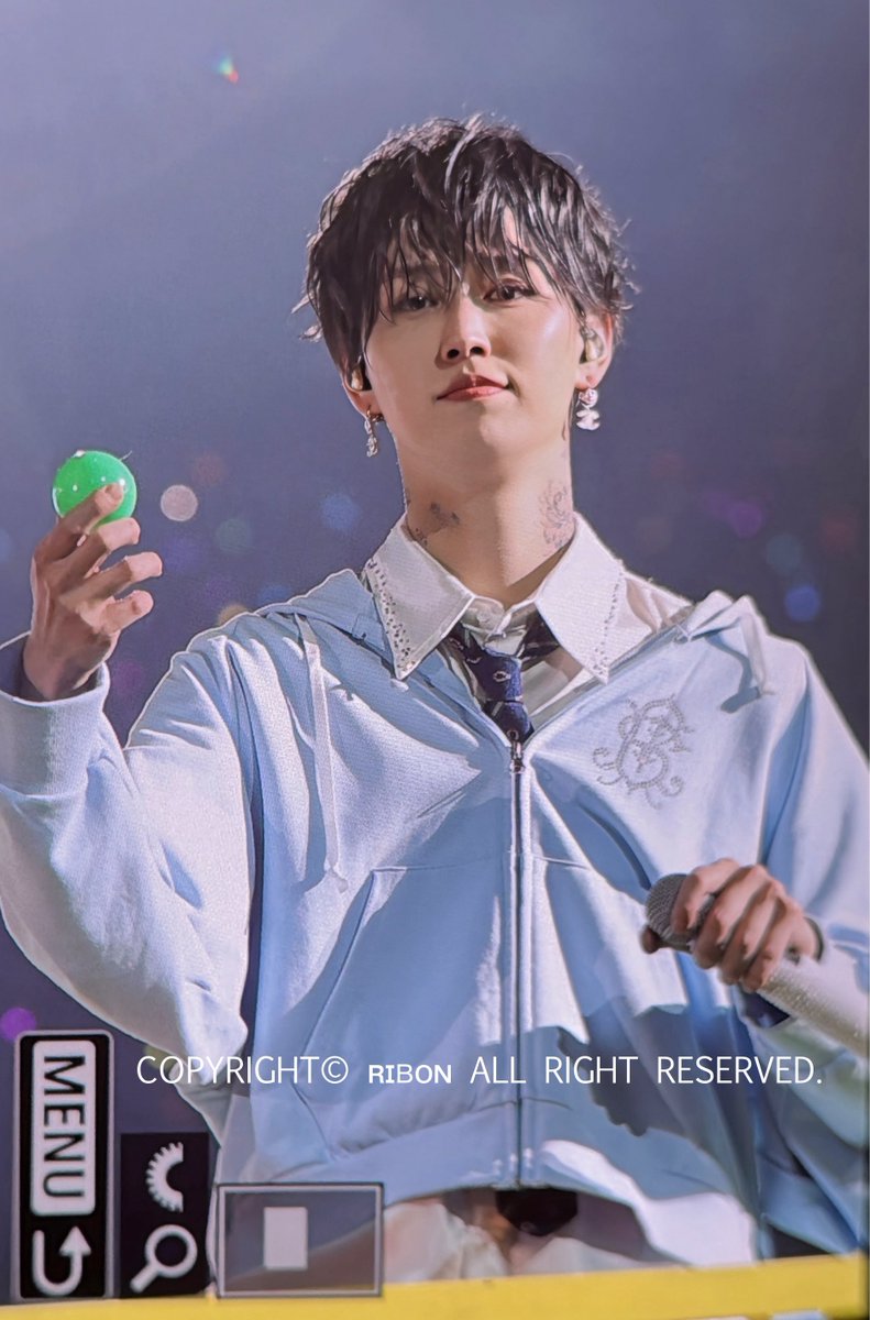 ʀɪʙᴏɴ tweet media