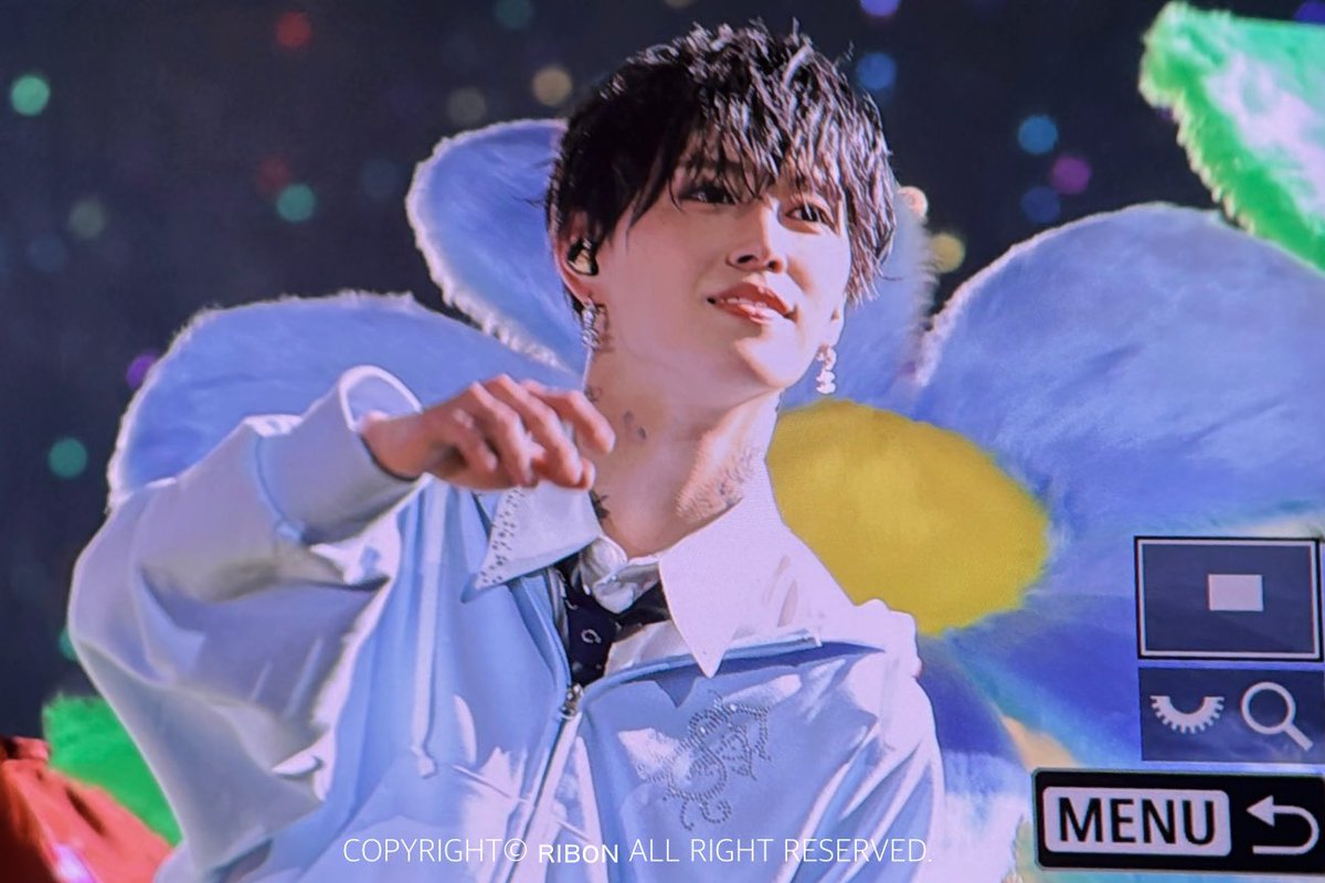 ʀɪʙᴏɴ tweet media