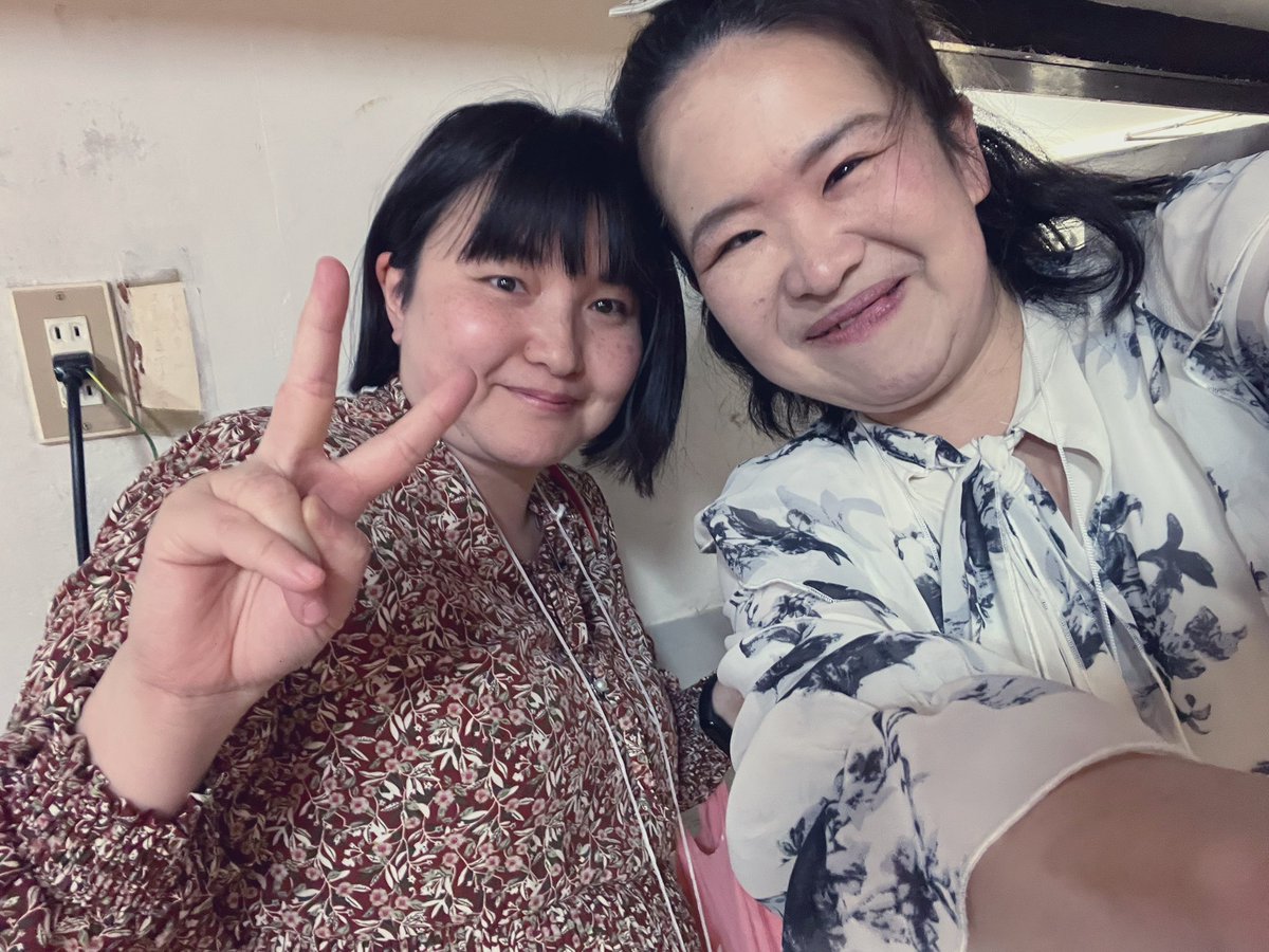 きぬか🌺 /kinuka tweet media